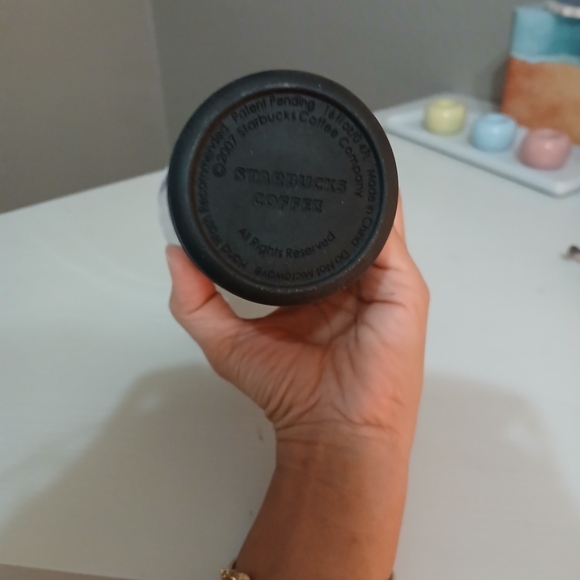 ♡Starbucks 2008 RARE Halloween Tumbler♡ - Picture 6 of 12